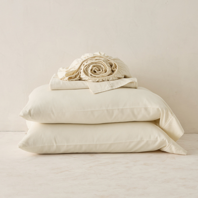 Sheet Set | Breezeline™ Air | 100% Organic Cotton