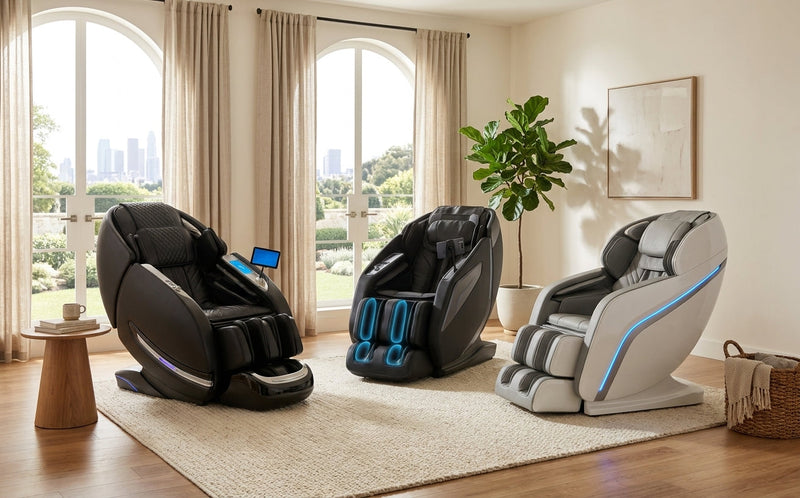 Massage Chairs