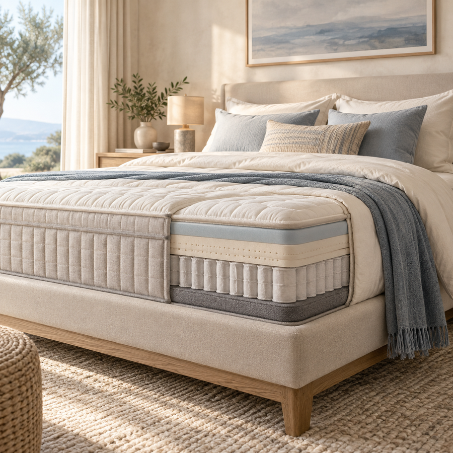 Mattresses