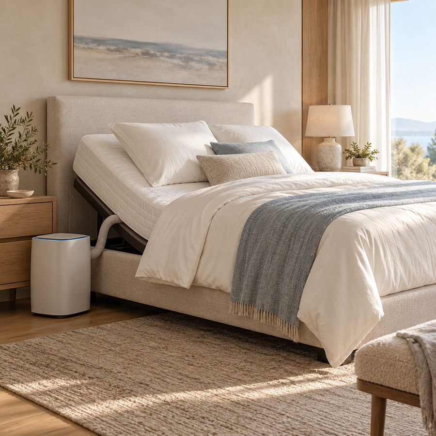 Mattress Accessories