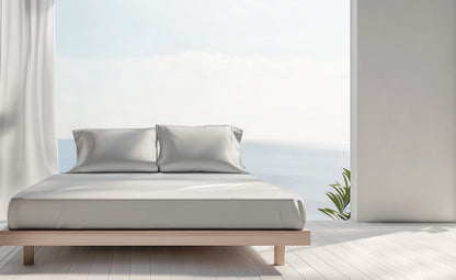 Sleep & Beyond myBamboo® Sateen Sheet Set