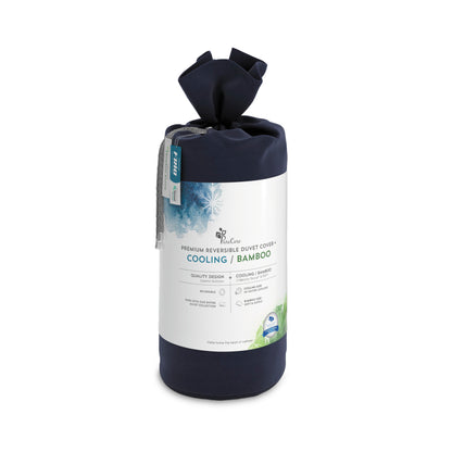 PureCare Cooling Duvet Cover