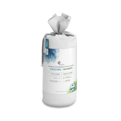 PureCare Cooling Duvet Cover
