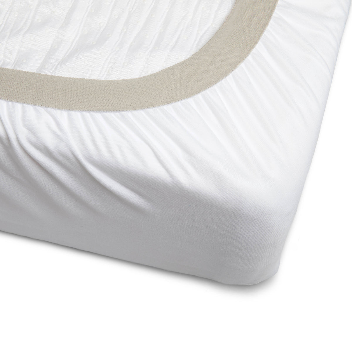 PureCare Bamboo Mattress Protector
