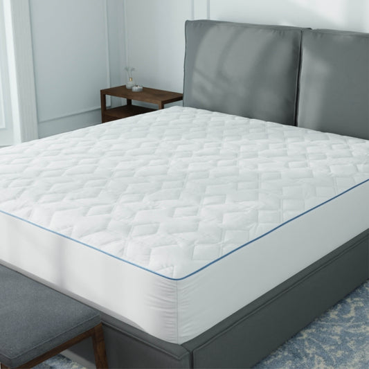 PureCare Cooling Quilted FRíO Mattress Protector