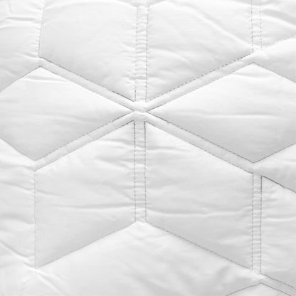 PureCare Cooling Quilted FRíO Mattress Protector