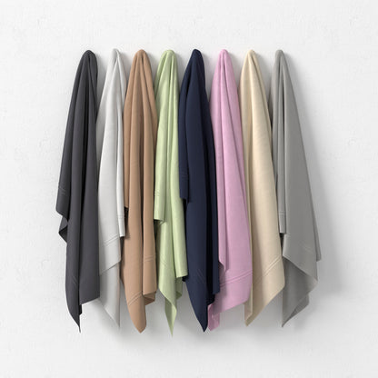 PureCare Elements Bamboo Sheet Set