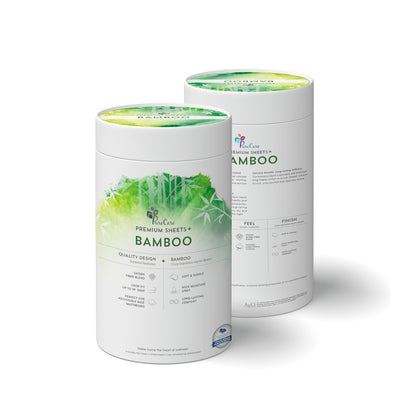 PureCare Elements Bamboo Sheet Set