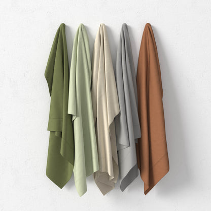 PureCare Elements Celliant Sheet Set