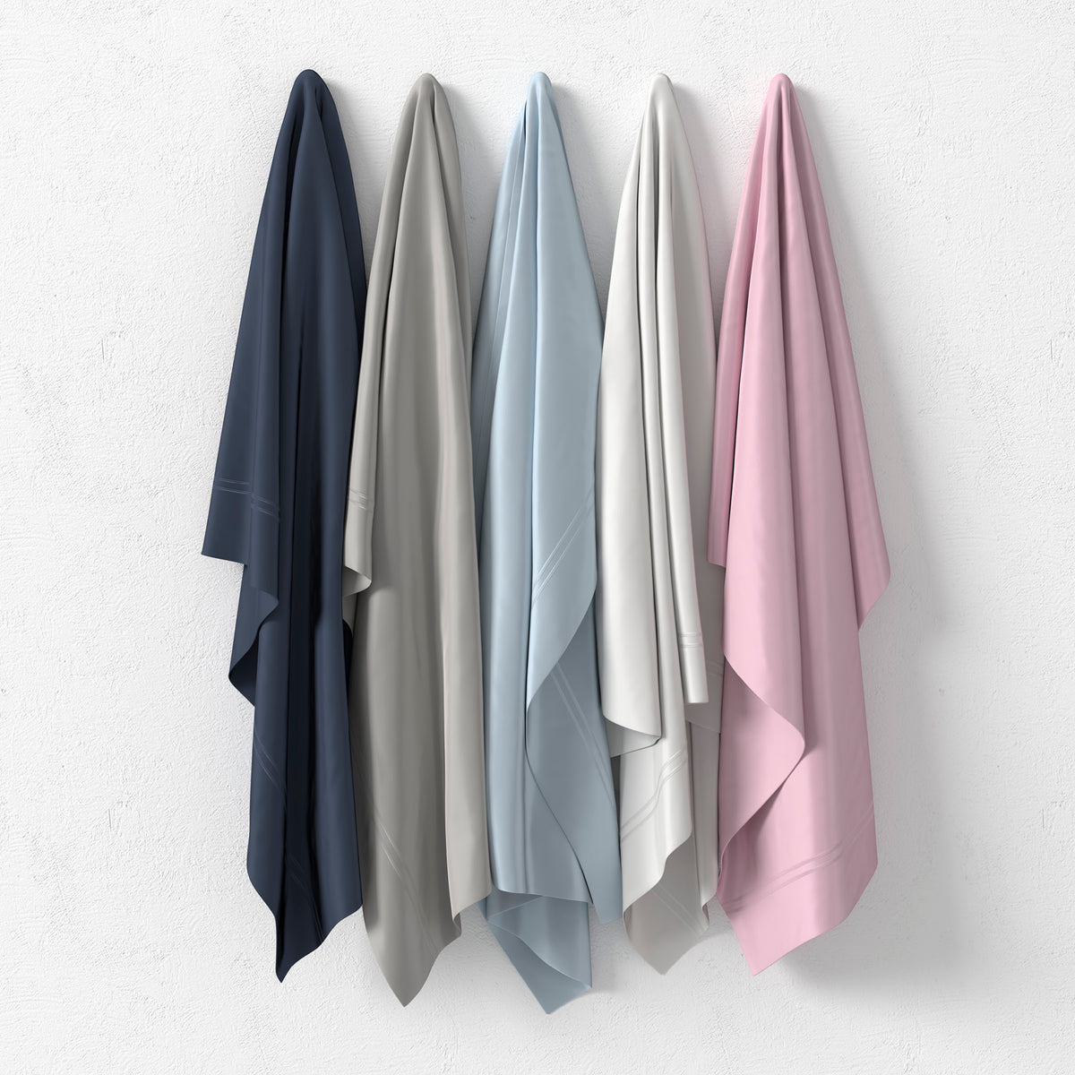 PureCare Elements Tencel Sheet Set