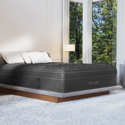 Helix Moonlight Elite Mattress