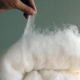 Sleep & Beyond myMerino® Pillow