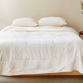 Sleep & Beyond myMerino® Comforter Light