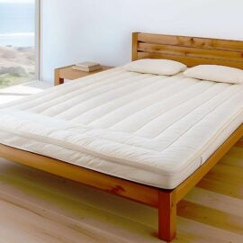 Sleep & Beyond myMerino® Topper
