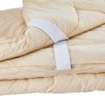 Sleep & Beyond myMerino® Topper