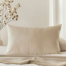 Sleep & Beyond myMerino® Pillow