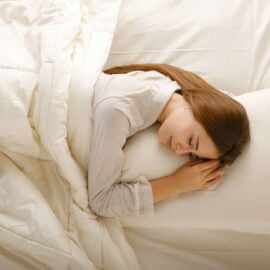 Sleep & Beyond myMerino® Pillow