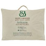 Sleep & Beyond myMerino® Pillow