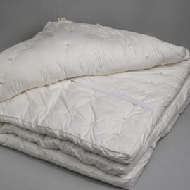 Sleep & Beyond myWoolly® Latex Topper