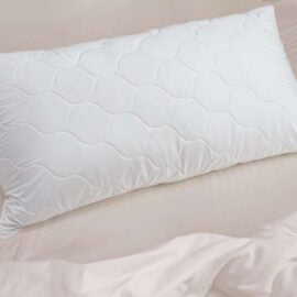 Sleep & Beyond myLatex® Pillow