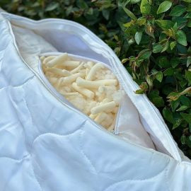 Sleep & Beyond myLatex® Pillow