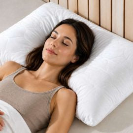 Sleep & Beyond myTraining™ Pillow
