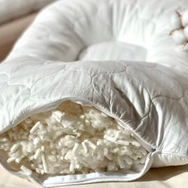 Sleep & Beyond myTraining™ Pillow