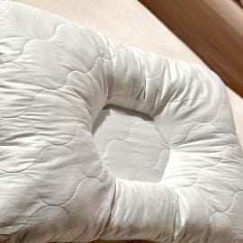 Sleep & Beyond myTraining™ Pillow