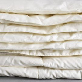 Sleep & Beyond myMerino® Comforter