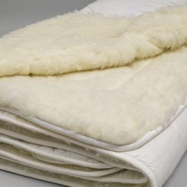 Sleep & Beyond myDual® Pad