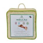 Sleep & Beyond myDual® Pad