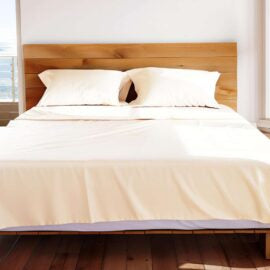 Sleep & Beyond mySheet Set™