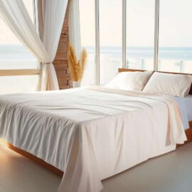 Sleep & Beyond mySheet Set™