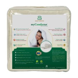 Sleep & Beyond myComforter®
