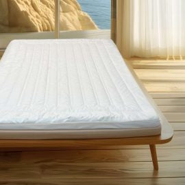 Sleep & Beyond myTopper®