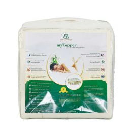 Sleep & Beyond myTopper®