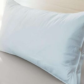 Sleep & Beyond myWool® Pillow