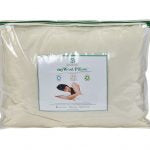 Sleep & Beyond myWool® Pillow