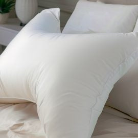 Sleep & Beyond myDual® Side Pillow
