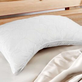 Sleep & Beyond myWoolly® Side Pillow