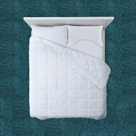 Sleep & Beyond myWoolly® Side Pillow