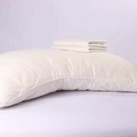 Sleep & Beyond myWoolly® Side Pillow