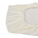 Sleep & Beyond myProtector® 2-in-1 Washable Wool Mattress Protector