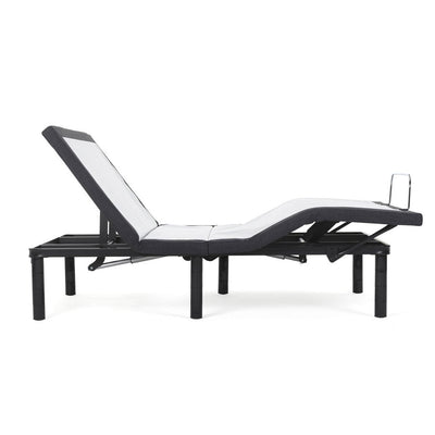 MS200 Adjustable Base- Wireless Plus - Head Foot