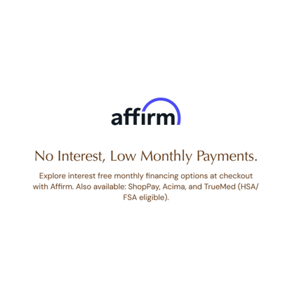 The Ultimate Recovery Mattress by Gary Brecka | Medium Feel