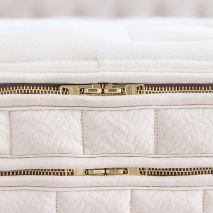 EOS Organic Pillow Top Mattress