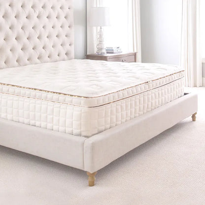 EOS Organic Pillow Top Mattress