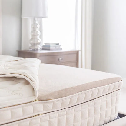 EOS Organic Pillow Top Mattress